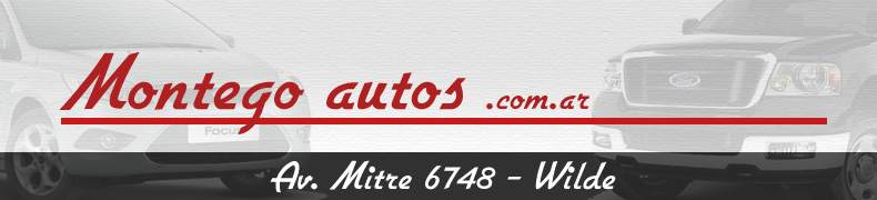 Montego Autos